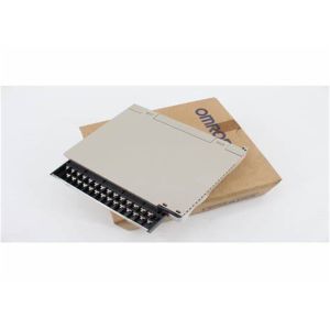 Omron C200H-DA004 Output Module, 8 Point Analog, 4-20 ma, Safety Relays, 8X 4-20