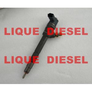 BOSCH common rail injector 0445110634 , 0445110375 for 8200912052, 7485121807,