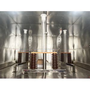 DX Insulator Multi Stress Testing Machine