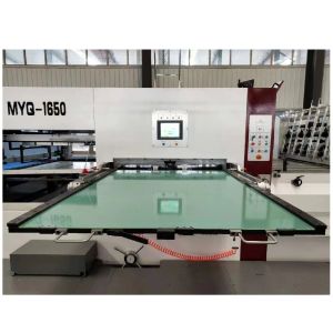 Corrugated Box Printing Diecutting Machine with Max. Paper Collecting Height