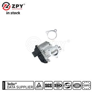 ZPY 04L131501C Diesel EGR Vavle New For 2015 Audi A3 Vw Passat B8 2016