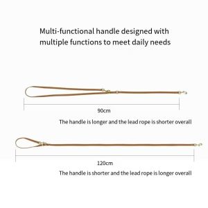 Adjustable Pet Harness Leash LED Leash Vest Chest Harness For All Sizes Dogs