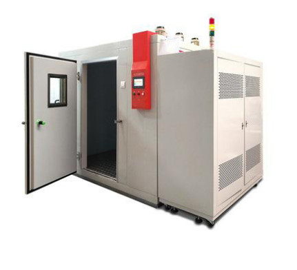 Quality Laboratory Programmable Environmental Test Chamber wholesale