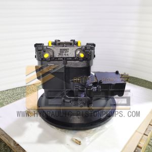 Rexroth A8VO200LA1KH2/63R1-NZG05F004 Hydraulic Pump A8VO Rexroth Hydraulic