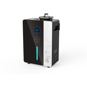 Essential Oil Commercial Aroma Scent Machine Touch Screen Controlled