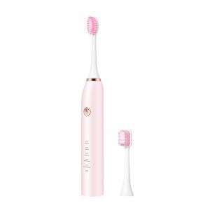 Practical Electric Sonic Toothbrush Whitening Multifunctional