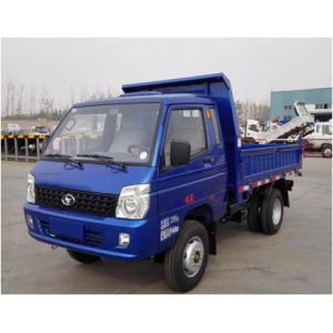 China Light Duty Dump Truck Assembly Line / Joint Venture For Assembly Factory Auto Assembly Plant Investment on sale
