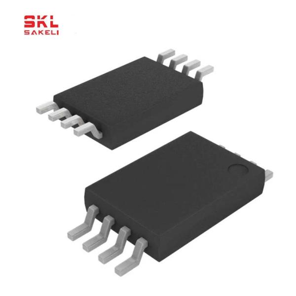 AT24C08D-XHM-T Flash Memory Chips 8 Kbit Serial Interface for Data Storage