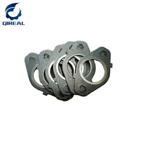 China ISBE QSB QSB6.7 ISB6.7 engine exhaust manifold gasket 6754-11-5140 on sale