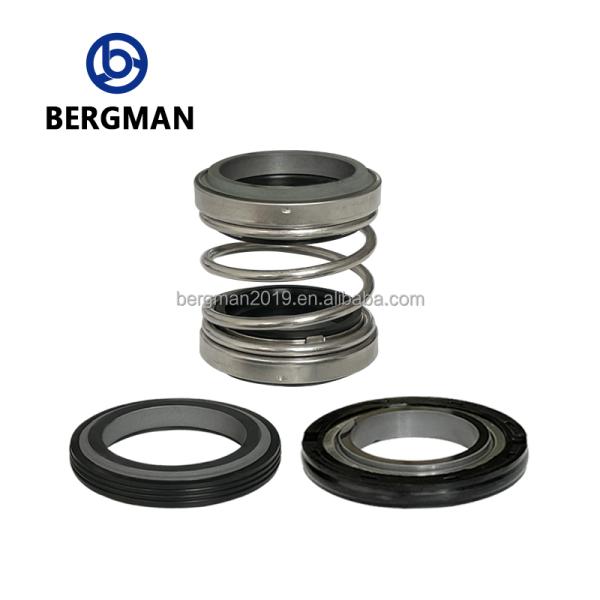 Quality BERGMAN 560D-50mm Rotary Pump Mechanical Seal for WQ Submersible Pumps wholesale