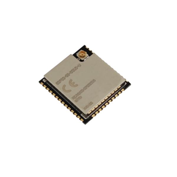 China Wireless Communication Module ESP32-S2-SOLO-U Single Core 32-Bit WIFI MCU Module on sale China Wireless Communication Module ESP32-S2-SOLO-U Single Core 32-Bit WIFI MCU Module on sale