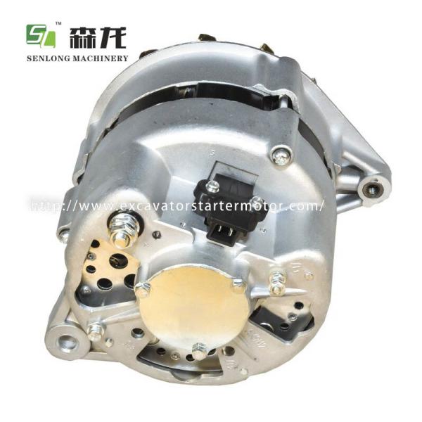 Alternator Factory Outlet 28V 47A G288E.3701