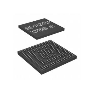 Integrated Circuit Chip SAL-TC237LP-32F200N AC Single Core Microcontrollers IC 200MHz