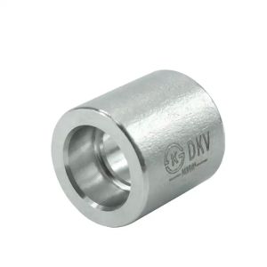 Excellent Corrosion Resistance Copper-Nickel Couplings for Industrial Applicatio