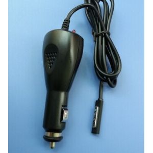 for microsoft surface pro surface pro2 12V2A-12V3.6A car charger 5pin