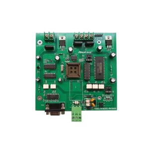Assembly Electronic pcb circuit board Air Conditioner / Video Player 1.2mm