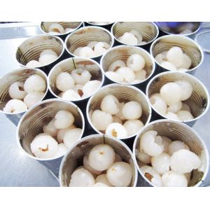 Health Care No Sugar Added Canned Fruit No Pigment Low Calorie Long Shelf Life