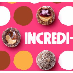 Automatic Eggnog Truffle Ball Making Machine With Fast Speed 90 Pcs/Min