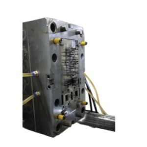 Injection Tooling PA6 GF30 ABS PP Injection Plastic Mold