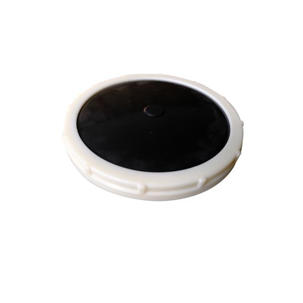 Quality Disc Type Fine Bubble Diffuser For Effective Aeration Process With EPDM wholesale