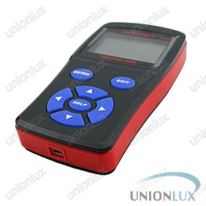 Benz Car Diagnostic Code Reader , OBDII Diagnostic Scan Tool