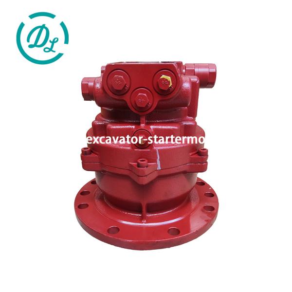 EexcavaStart Nachi Hydraulic Swing Motor PCR-3B12A-P-3223A for Yanmar VIO40-6