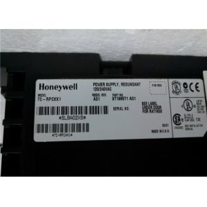 Honeywell TC-RPCXX1 Power Supply Redundant PLC DCS Transmitter Transducer