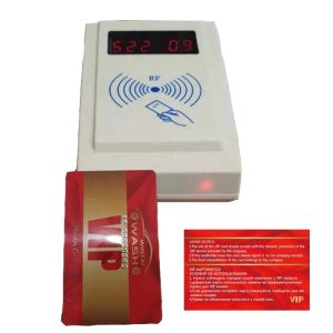 Automatic Car Wash Machine Single Arm Car Washing System with Output Power 1500W