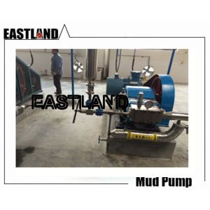 Supercritical CO2 Extraction Triplex Plunger Pump Made in China
