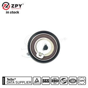 ZPY Timing Belt Tensioner Pulley for Audi VW Porsche 030 109 243M