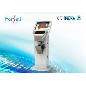 Latest CBS 3D skin analyzer machine face skin analyzer skin analysis machine