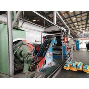 Cheap Production Line Proposal For Rubber Foam Insulation Pipe，High Quality From CHINA for sale