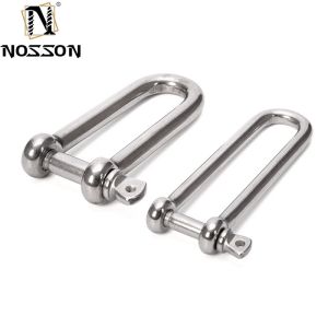 8mm Precision Casting Technology DIN1142 304 Stainless Steel Wire Rope Clip