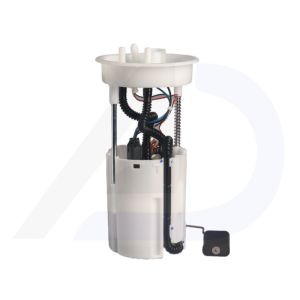 China 180 919 051 VW Fuel Pump Assembly Bora 1.6L Santana 1.4L 1.6L New Jetta on sale