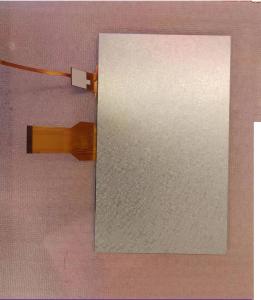 Cheap 10.1 Inch TFT display with Touch panel , 1024x600 resolultion, RGB interface , 600c/d for sale