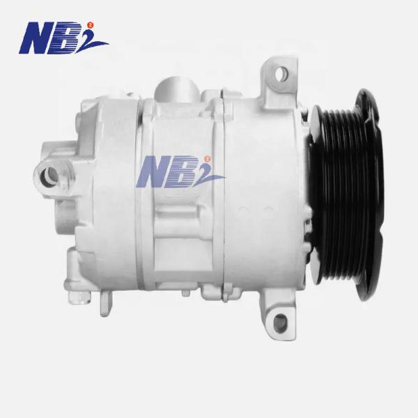 Vehicle AC Compressor For 2007-2008 Dodge Caliber 1.8L CO11023C 5058228AE