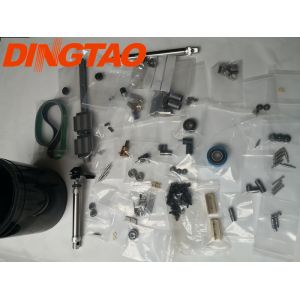 702606 DT Vector 7000 Cutter Parts VT7000 2000 Hours Maintenance kit MTK