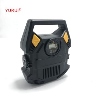 China 2 In 1 DC12V 150Psi Car Air Compressor Pump on sale