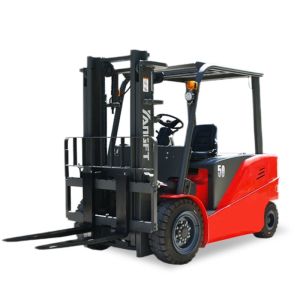 Light Duty Electric Forklift 4-5 Tonne CPD40 CPD50
