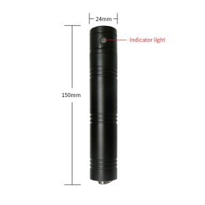 USB Guard Patrol Monitoring System 158mm 2 Mm Cloud Management Software