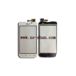 Cheap Cheap LG Optimus L4 II Dual E445 Replacement Touch Screens for sale