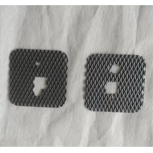 Various Of Size Square Titanium Anode Mesh With Gr1 And Good Service