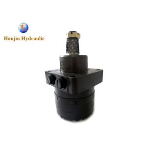 China Cpmj295ka1 Orbit Hydraulic Motor 295cc G1/2 Shaft 1/8 Re1807030x Dp101776 on sale