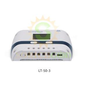 Residential Commercial Off Grid Applications Solar Charge Controllers