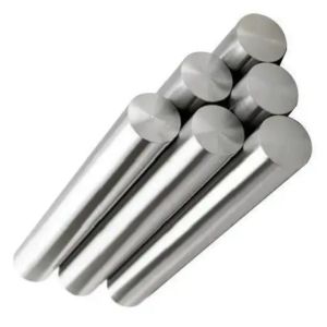 High Tensile Strength Ferro Alloy Metal Bar For Various Applications