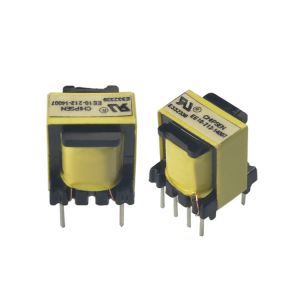 Cheap Custom High Frequency 220V to 110V Pulsed Neon Amplifier Audio SMPS Transformer for Robot Power for sale