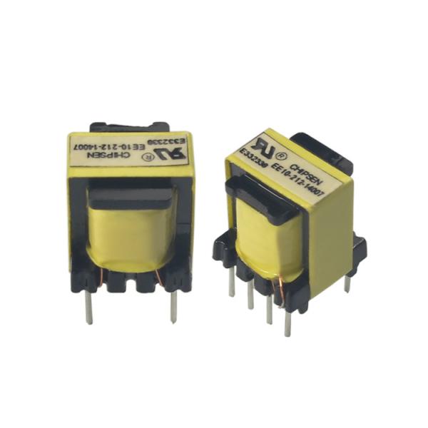 High Frequency Pulse Power Transformer Customized DC-DC Converter for Car