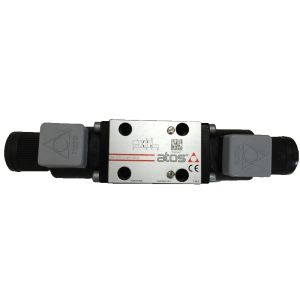 Cheap Atos Proportional Valve DHI-0751/2/WP-0024 Long Service Life Fast Response High Adaptability Low Power Consumption for sale