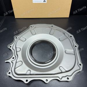 For Range Rover Engine Crankshaft Rear Oil Seal Gasket LR043721 LR037954