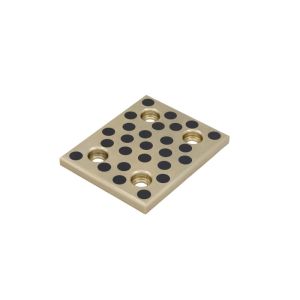 STW Self Lubricant Graphite Sliding Plate Oil Free